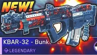 ITS TEAM EXTREME RECRUITMENT CHALLENGEFast Kbar-32 De-Atomizer Strike On Frontier