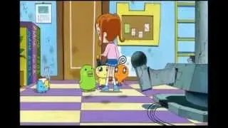 Tamagotchi - The Movie (2007) Pt. 1 Of 9