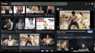 Bruce Lee died on July 20, 1973, at age 32 in Hong Kong due to a cere...Teaching The Bible & Fitness