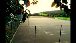 Netball Court Non Slip Coating In Yorkshire