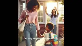 GentleParenting | SecureAttachment | WonderfullyUs