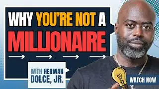 The Power of Systems and Mentorship in Business with Herman Dolce, Jr.