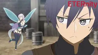 Full Dive RPG (funny moments)