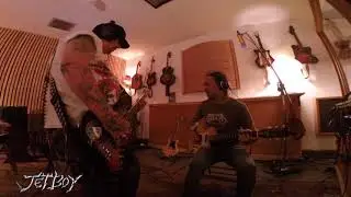 JETBOY - The Making Of 