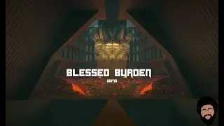 Blessed Burden Demo