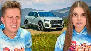 BIRAMO NA&Scaron; NOVI AUTO
