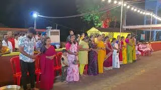 Kaggodlu Bhagavathi temple festival