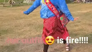 birthday party on the rez | living on the rez