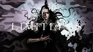 Limitless Demon Venerable - The Chaos Eater (Reverend Insanity)