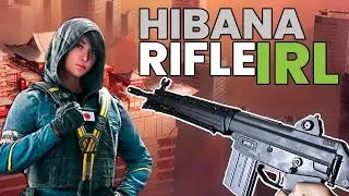 The legendary TM Type 89 Gas Rifle is here!
