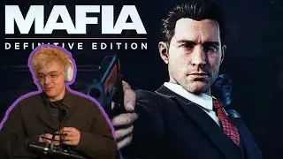 Денжер Леха играет в мафию | шарф играет в mafia