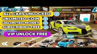 VIP UNLOCKED DRIVING SCHOOL EVO V1.61.1 UNLOCK ALL CARS UNLIMITED MONEY AND COIN SUBSCRIBING FREE