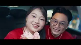 Phim phóng sự Huy - Yến 14/12/2025