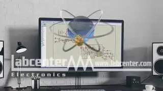Proteus Schematic Capture