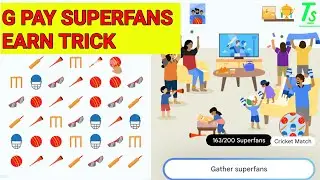 Google Pay 251 FREE CashBack ForAll | gpay cricket fest offer | Google Pay cricket fest cashback