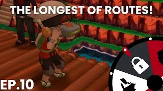 Revealing The Truth! | Pokelocked | Alpha Sapphire Ep. 10