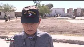 FOX 10 Phoenix 