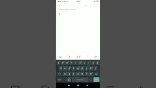 TWRP MINTA PASSWORD?