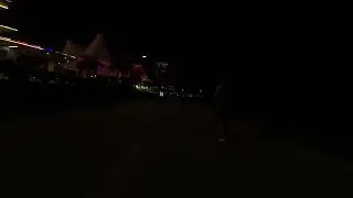 IL Corso Tino Aftermath 4K 60FPS | Cebu SRP Road Tour