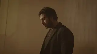 Samer East - Element (Official Visualizer)