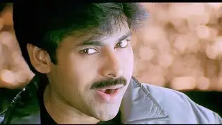 Kushi Video Songs 4K - Ammaye Sannaga Song || Kushi Songs Telugu || Telugu 8K Ultra HD Video Songs