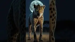 Animal Hybrid Fusion #animals #ai #fusion #viralvideo #foryou