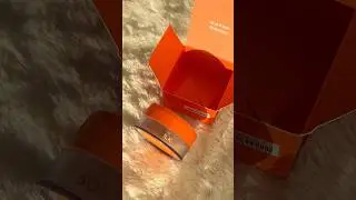 ASMR P&oacute; solto Soft Silk da ​⁠Maria Maria Makeup  🧡