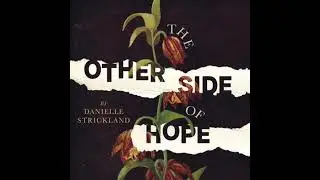 Other Side of Hope: Flipping the Script on Cynicism and Despair and Rediscovering our Humanity