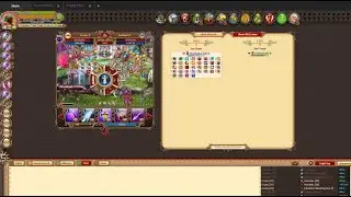WOD lvl 20 1v1 Tournament Final Fight for top 10