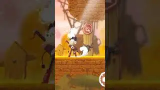 Spirit Roots..🔥😍🎮/@adventure @action @platfomer @games @2dgames @2dgamer @platformgamer @mobilegames