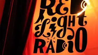 Moodymann Live Red Light Radio Vinyl Set Amsterdam 30.1.2019
