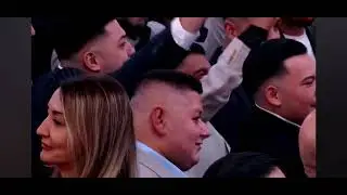 Emir Habibovic - Sinove da Ozenim UZIVO