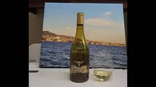 The Iliad &ndash; 2019; Miner Family Winery; Oakville, California