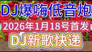 热歌5首《缘分桥上无你我》《等来落叶漫天飞》《你来时我遇春风》《这辈子我爱的只有你》《擦干眼泪退出你的视线》J爆炸版！太带劲了#DJ新歌#音乐#韩舞#靓女#美少女#流行歌曲#热门#劲爆歌曲