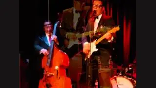 Buddy Presley Band, Blue Days Black Nights