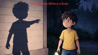 The Shadow Without a Body