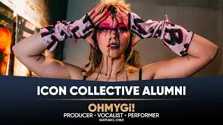 ICON Collective Alumni: OHMYGi!