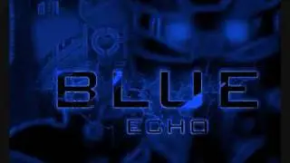 EDICTARTS SOUNDTRACK: BLUE ECHO (FULL)