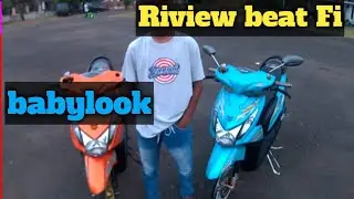 Riview beat fi babylook#babylook