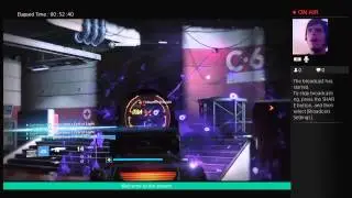 Destiny-revenger from the nine