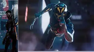 Ghostrunner Air soundtrack  1 hr repeat