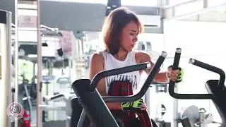 Rai Fitness Sunset Bali