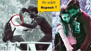 Patch-up with Girlfriend--Prank On Girlfriend || Rupesh Kumar || Delhi Crown