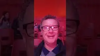 I am studying Dynamics at the Circus