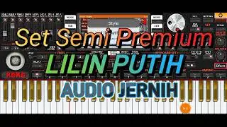 SET PREMIUM EVI TAMALA LILIN LILIN PUTIH ORG 2023