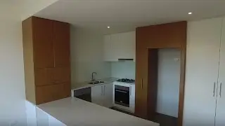 Richmond Apartment 1BR/1BA by Property Managers in Richmond