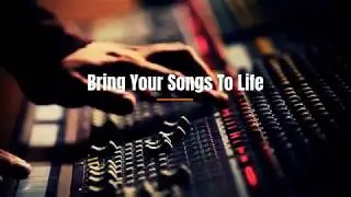 Bring Your Songs To Life With AirGigs.com