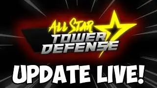 [NEW CODE] NEW ASTD UPDATE IS HERE!!!
