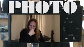 La FOTOGRAFIA ad uso pittorico