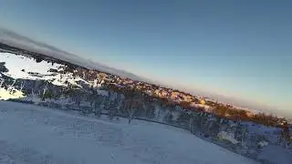 Spa&szlig; im Schnee